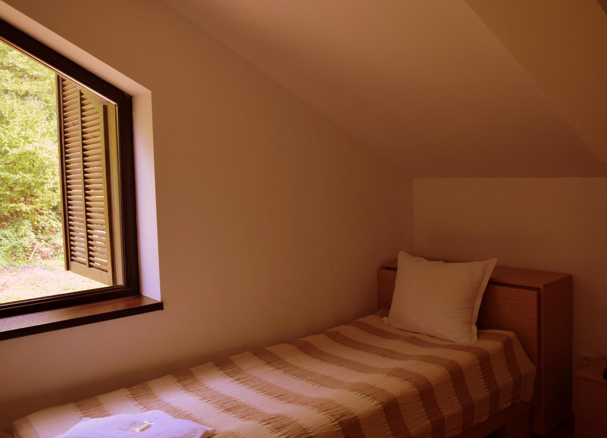 Boyana Vacation Houses Cherni Vit Kamer foto