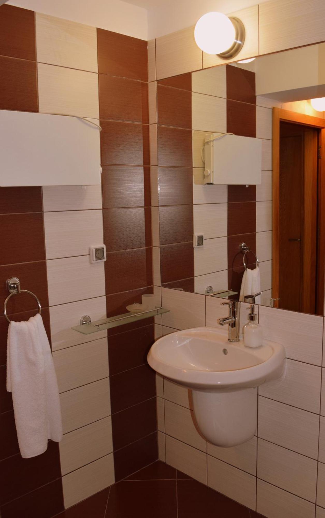 Boyana Vacation Houses Cherni Vit Kamer foto
